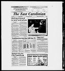 The East Carolinian, September 24, 1992